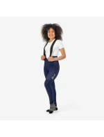 Rogelli dámske nohavice n/s SELECT II navy blue L