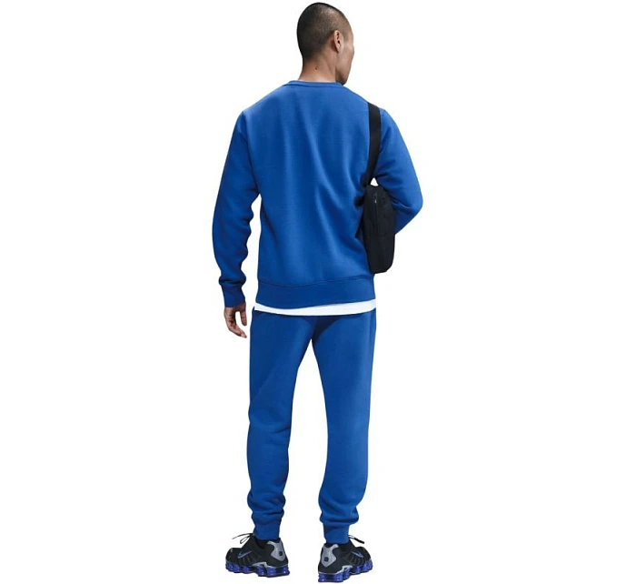 Pánska mikina Nike Club BB tmavo modrá FN3886 480 Pánska mikina Nike Club BB tmavo modrá FN3886 480