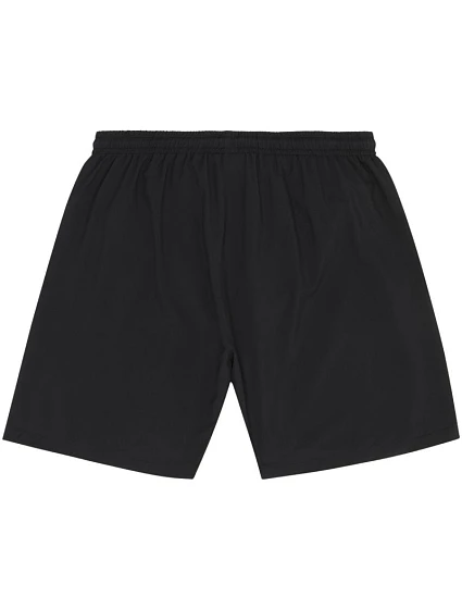 Pánské plavecké šortky černé 80010 model 22097031 - Fila Pánské plavecké šortky černé 80010 model 22097031 - Fila
