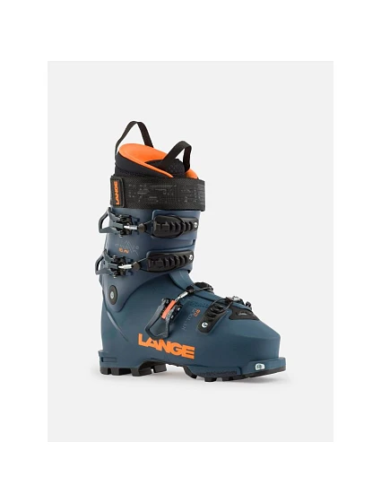 Lyžiarske topánky LANGE XT3 Tour Light W MV Flex115