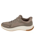 Skechers Slip-Ins: Bobs Squad 4 – Staple Look 117624-TPE Šedé 35 Skechers Slip-Ins: Bobs Squad 4 – Staple Look 117624-TPE Šedé 35