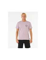Tričko RIP CURL Desti Animals Tee, fialové