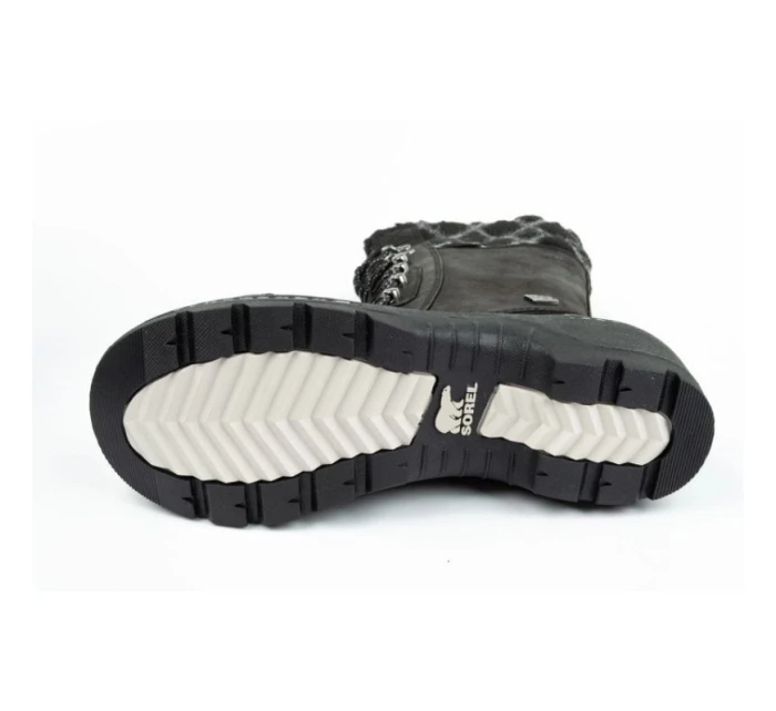 Dámske topánky Sorel W NL2984-010 Dámske topánky Sorel W NL2984-010