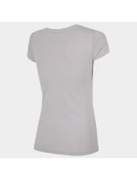 Tričko 4F W H4Z22-TSD020 27S Tričko 4F W H4Z22-TSD020 27S