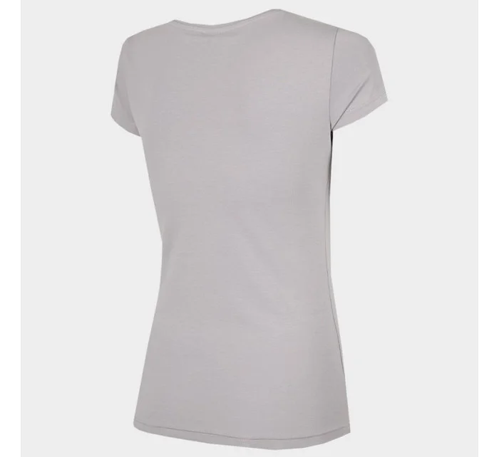 Tričko 4F W H4Z22-TSD020 27S Tričko 4F W H4Z22-TSD020 27S