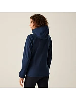 TRA 702 Dámská 3vrstvá softshell bunda  black/black model 22526252 - Regatta