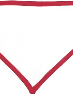 BZ 23  white/red model 22479920 - Babybugz