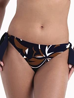 Spodné nohavičky Style Lynn 8729-0 navy blue - RosaFaia