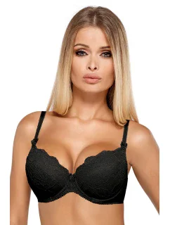 PariPari Vest farba:čierna