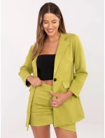 Dámský kabát DHJ MA model 17434203 - FPrice