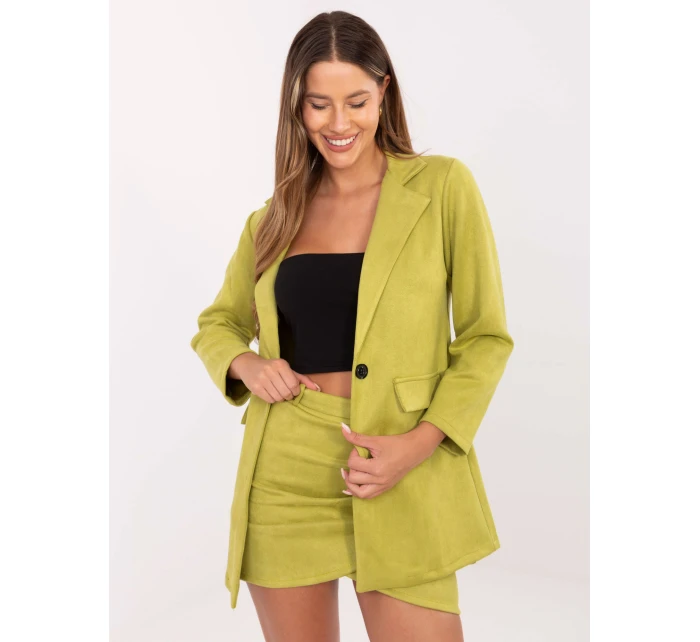 Dámský kabát DHJ MA model 17434203 - FPrice