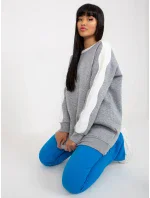 Tunika RV TU 8231.78P sivá Tunika RV TU 8231.78P sivá