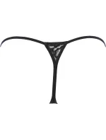 V-10479 čierna košieľka - Axami