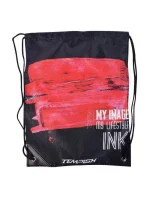 Taška, batoh Hitts 102000172042 black - Tempish Taška, batoh Hitts 102000172042 black - Tempish