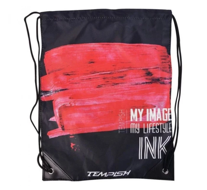 Taška, batoh Hitts 102000172042 black - Tempish Taška, batoh Hitts 102000172042 black - Tempish