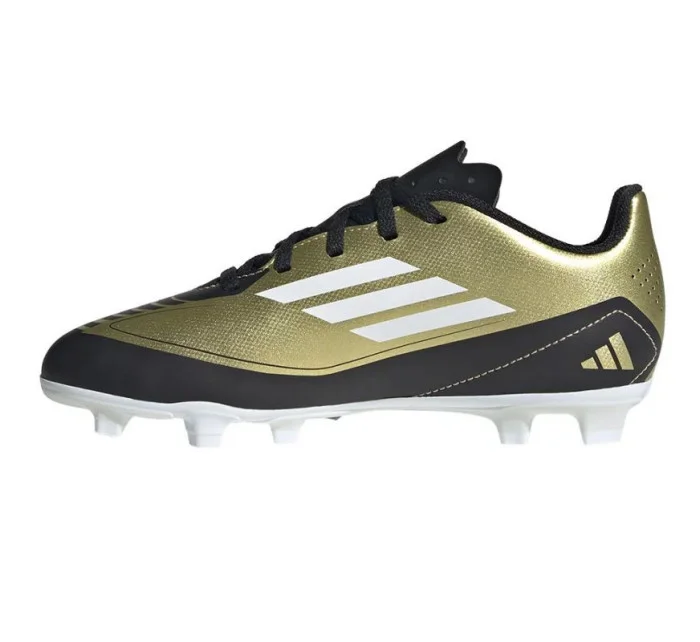 Detské kopačky F50 Club Messi Jr FxG IG9319 - Adidas