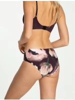 Dámske nohavičky Velvet Bloom Simple Classic - Julimex Dámske nohavičky Velvet Bloom Simple Classic - Julimex