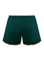 Dámské šortky model 18445253 - MEFEMI BY NIPPLEX Dámské šortky model 18445253 - MEFEMI BY NIPPLEX