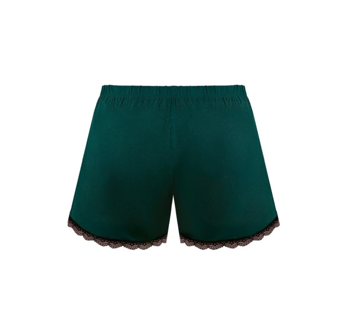 Dámské šortky model 18445253 - MEFEMI BY NIPPLEX Dámské šortky model 18445253 - MEFEMI BY NIPPLEX