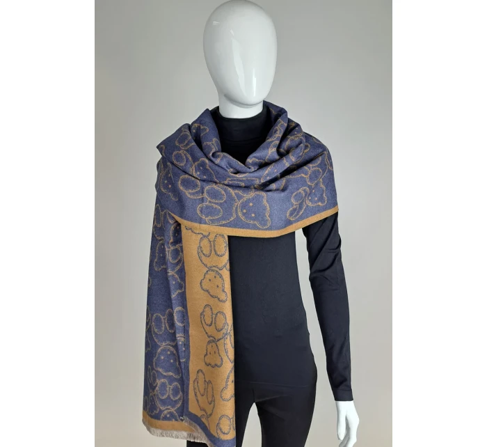 SZ-703 SCARF