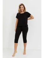 DÁMSKE PYŽAMO VELAR 740 DÁMSKE PYŽAMO VELAR 740