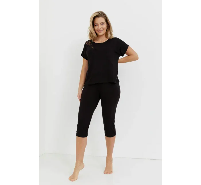 DÁMSKE PYŽAMO VELAR 740 DÁMSKE PYŽAMO VELAR 740