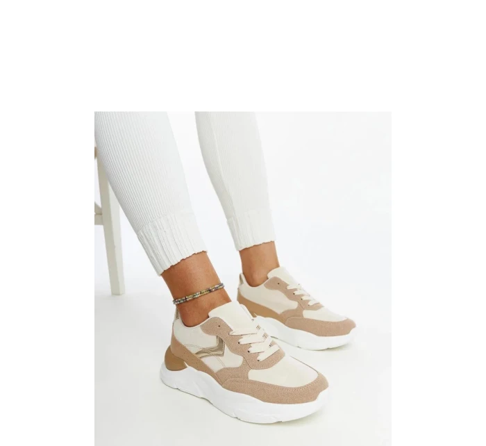 Tenisky model 207427 Solea Tenisky model 207427 Solea