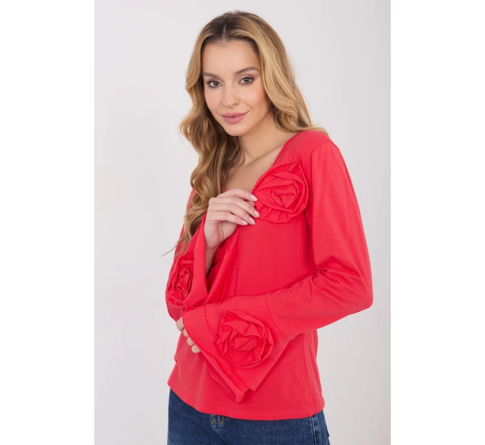 Blúzka model 223354 Taliansko Moda Blúzka model 223354 Taliansko Moda