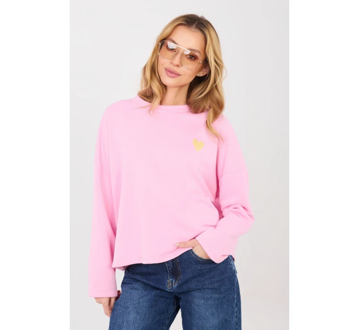 Mikina model 223460 Továrenská cena Mikina model 223460 Továrenská cena