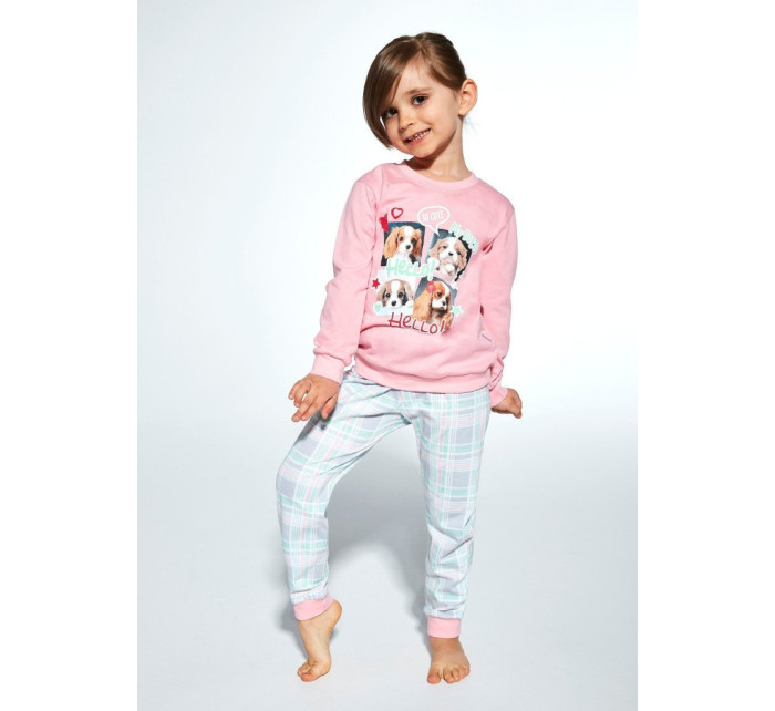 Detské pyžamo Cornette 594/167