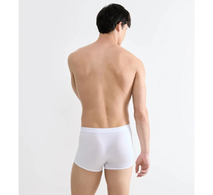 sloggi men 24/7 Hipster 2P - WHITE - SLOGGI WHITE - SLOGGI