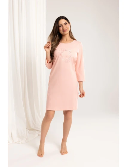 Dámská košile Regina 163 3/4 S-XL Z25/26