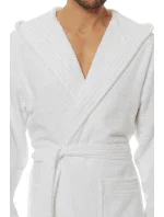 Pánský župan L&L 2104 M-2XL