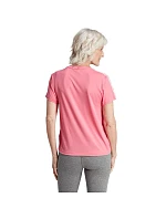 Tričko adidas Aeroready Train Essentials s 3 prúžkami W HZ5688