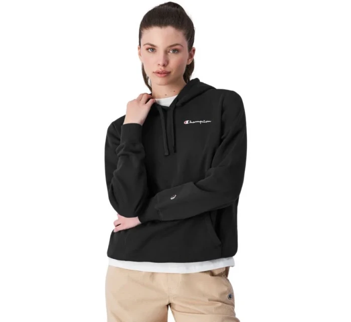 Mikina s kapucí W model 20540923 KK001 - CHAMPION