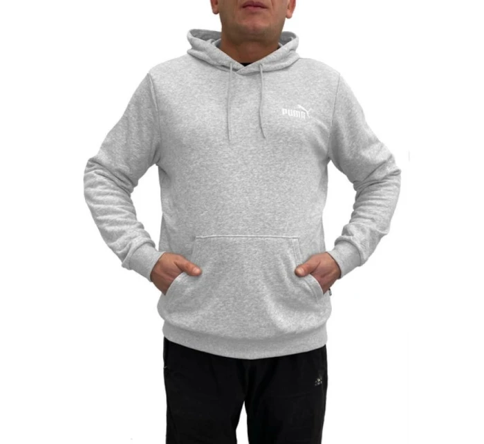 Mikina Puma Ess Logo M 679631 04