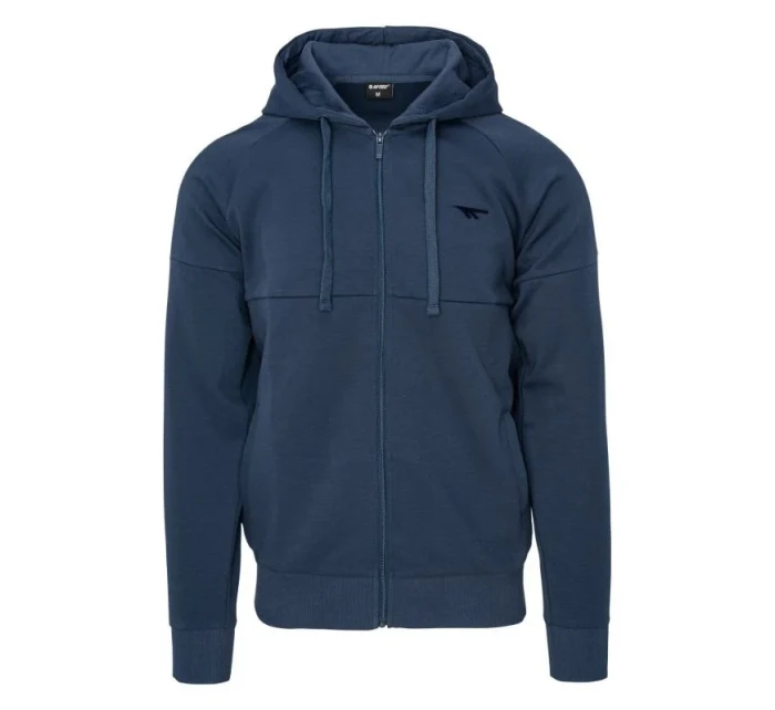 Mikina  M model 20691911 - Hi-Tec