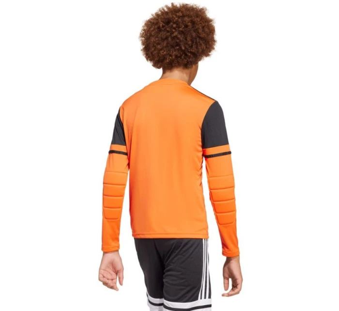 Squadra 25 Juniorské brankářské tričko s dlouhým rukávem model 20877952 - ADIDAS Squadra 25 Juniorské brankářské tričko s dlouhým rukávem model 20877952 - ADIDAS