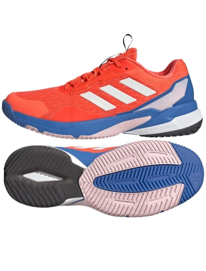 Volejbalová obuv adidas Crazyflight 6 M HP7033