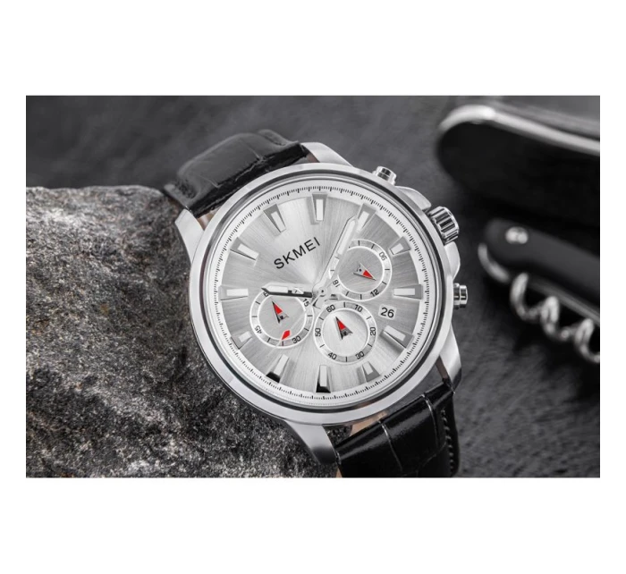 Pánské hodinky model 21805743 BOX - Skmei Pánské hodinky model 21805743 BOX - Skmei