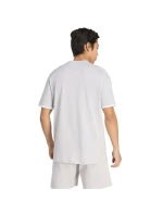 Pánske tričko adidas Entrada 26 Tee sivé JZ6677