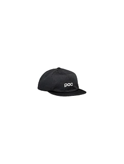 Čepice POC Cap, černá