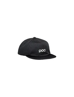 Čepice POC Cap, černá