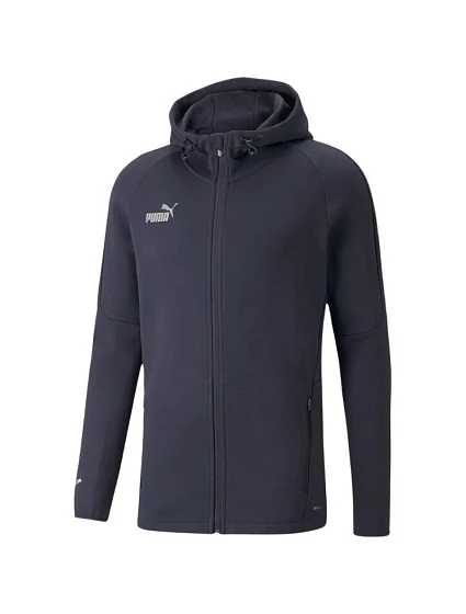 Pánská mikina Casuals Hooded M  model 17762684 - Puma