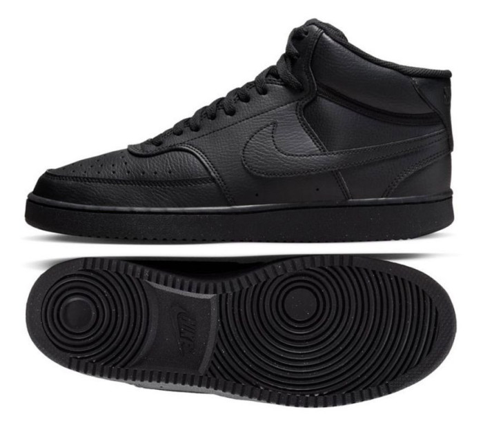 Topánky Nike Court Vision Mid Next Nature M DN3577 003
