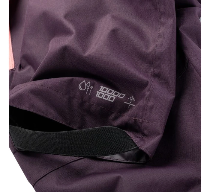 Detské lyžiarske nohavice Jarmo Jr 92800439475 - Bejo