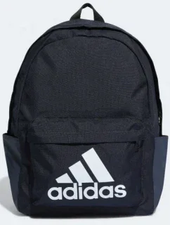 Adidas Classic BOS Batoh HR9809 čierna