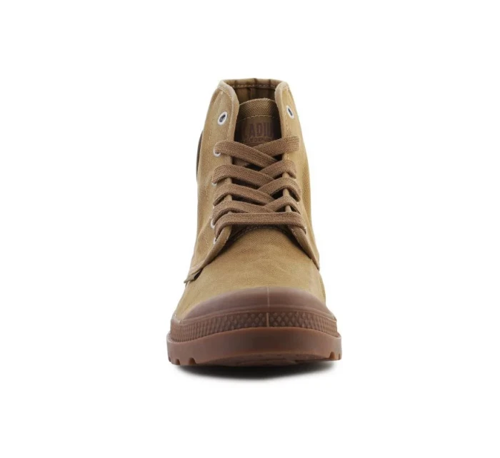 Boty Pampa HI M model 18682390 - Palladium Boty Pampa HI M model 18682390 - Palladium