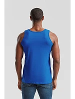 Athletic Vest Pánské tílko model 22532498 black - Fruit of the Loom Athletic Vest Pánské tílko model 22532498 black - Fruit of the Loom