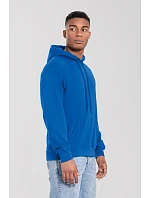 Fruit of the Loom Iconic 250 Hooded Sweat Mikina s kapucňou 16.2294 kráľovská modrá Fruit of the Loom Iconic 250 Hooded Sweat Mikina s kapucňou 16.2294 kráľovská modrá